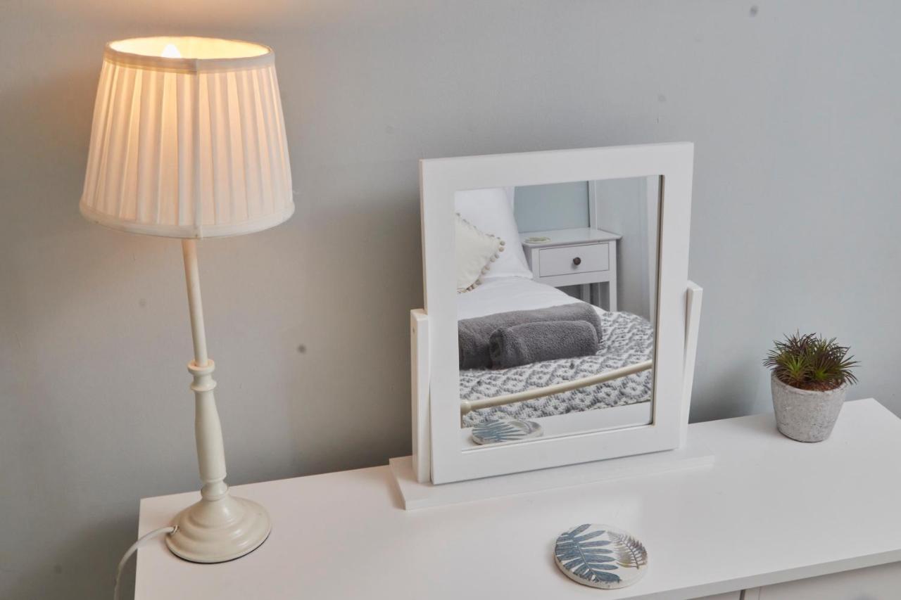 Holiday home Windlass *