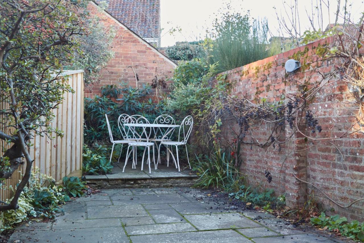 Holiday home Windlass Lymington