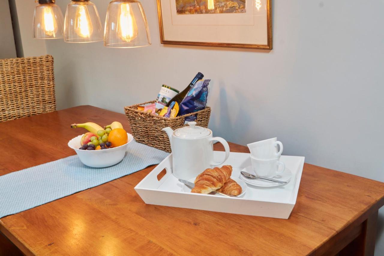 Holiday home Windlass Lymington