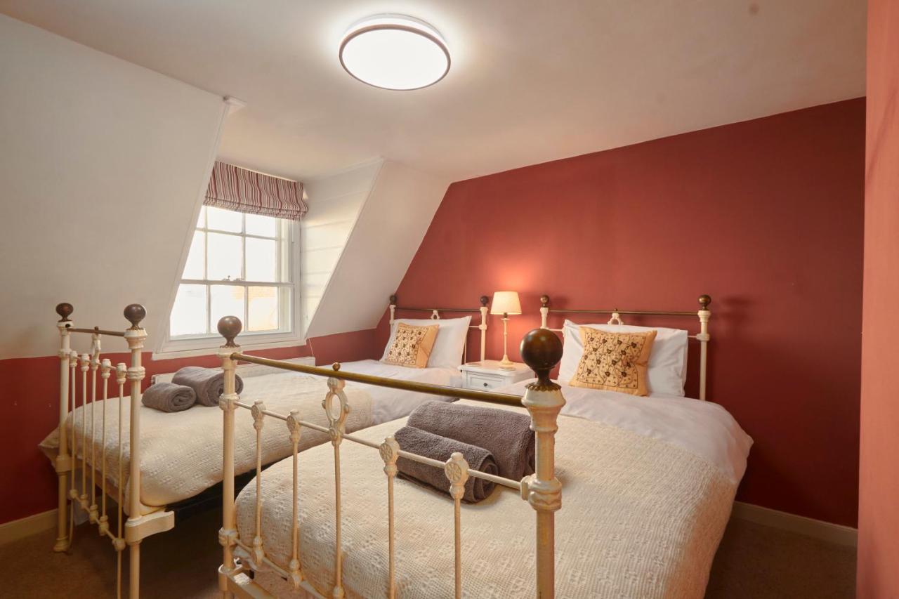 Windlass Holiday home *